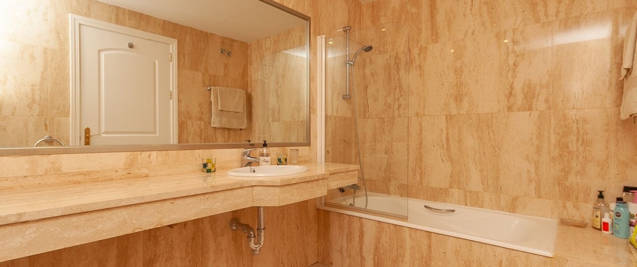 Rynek wtórny - apartment - Marbella - Elviria