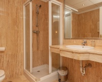 Rynek wtórny - apartment - Marbella - Elviria
