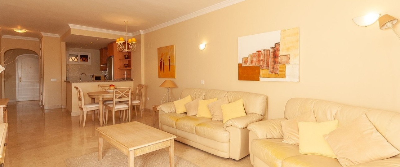 Rynek wtórny - apartment - Marbella - Elviria