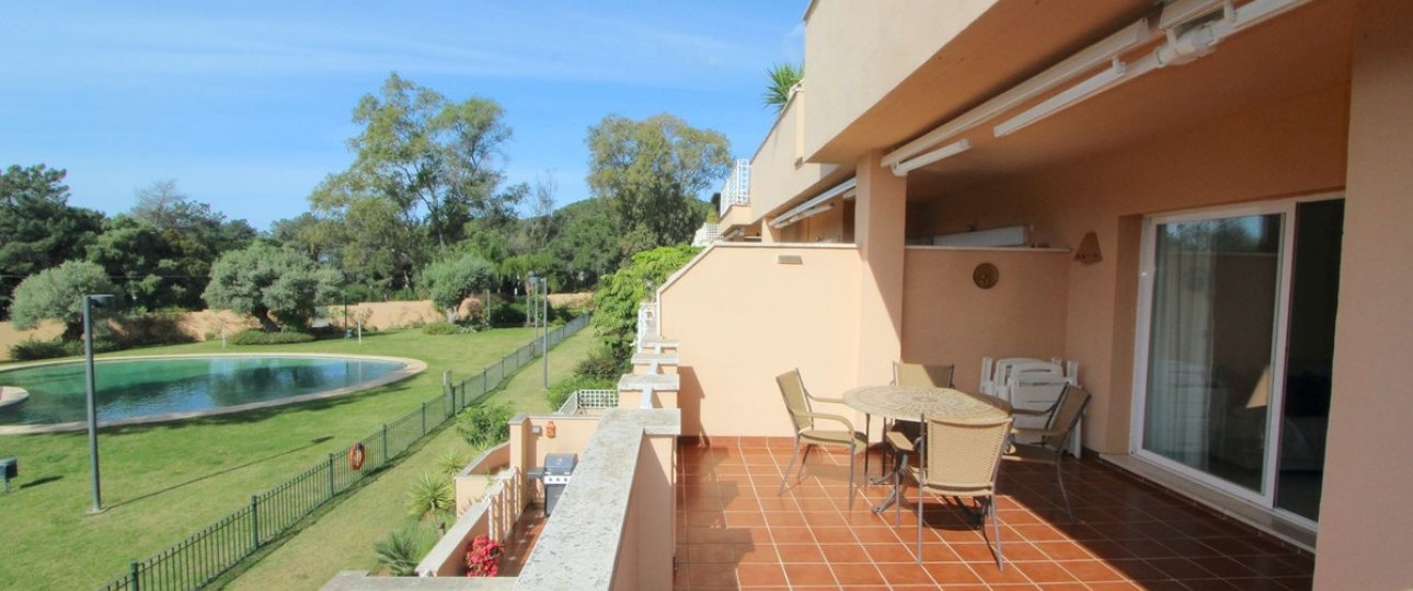 Rynek wtórny - apartment - Marbella - Elviria
