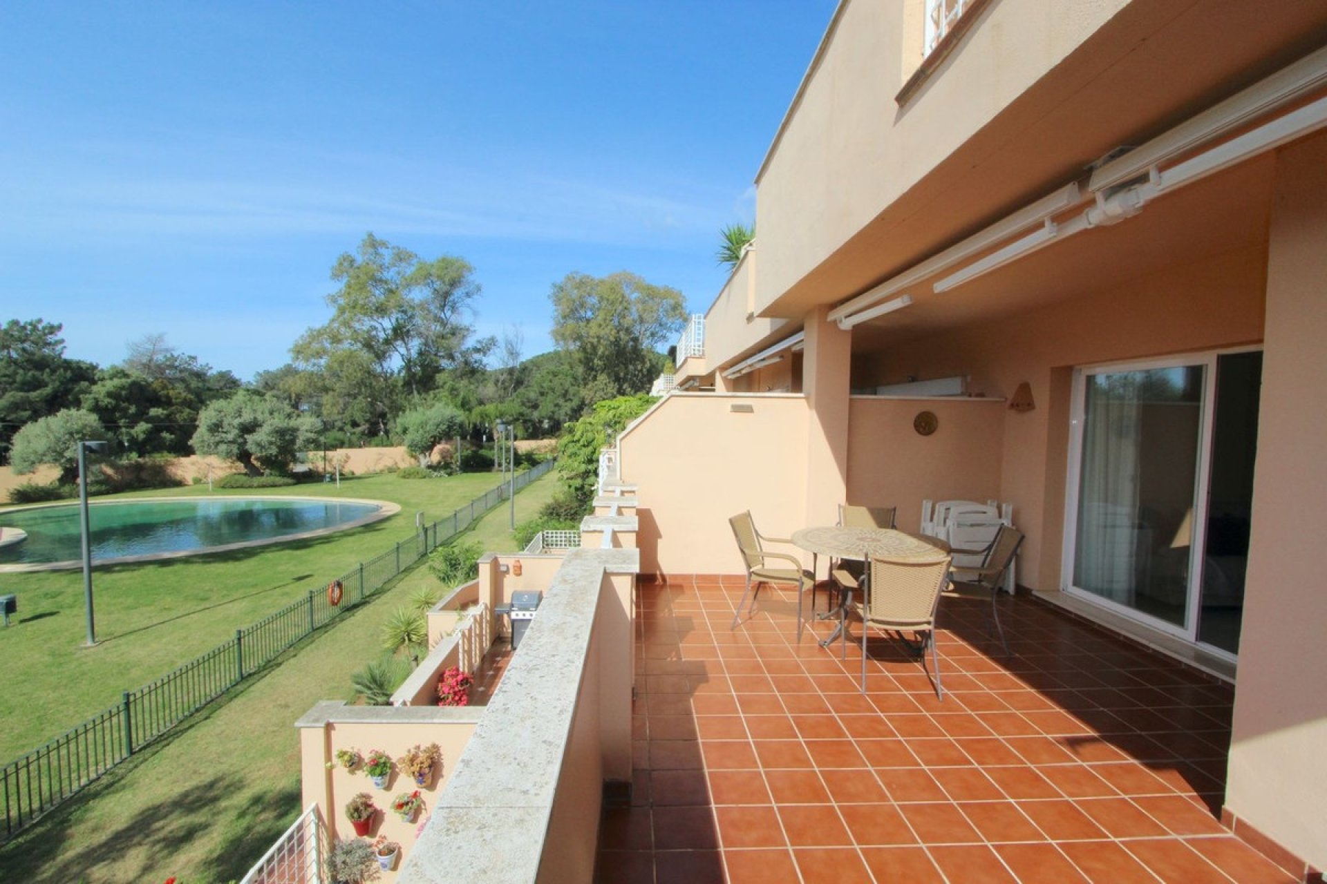Rynek wtórny - apartment - Marbella - Elviria