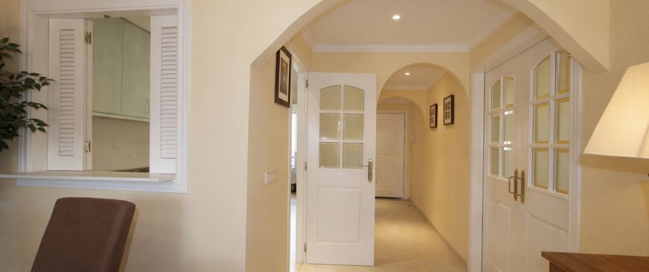 Rynek wtórny - apartment - Marbella - Elviria