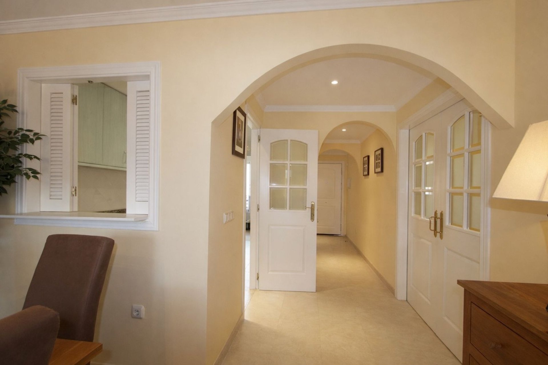 Rynek wtórny - apartment - Marbella - Elviria