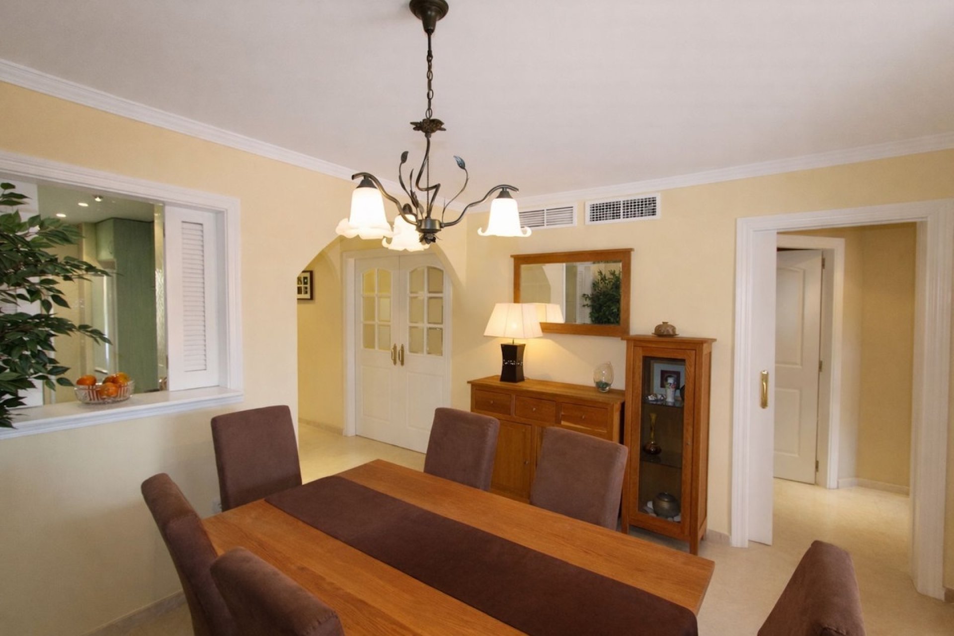 Rynek wtórny - apartment - Marbella - Elviria