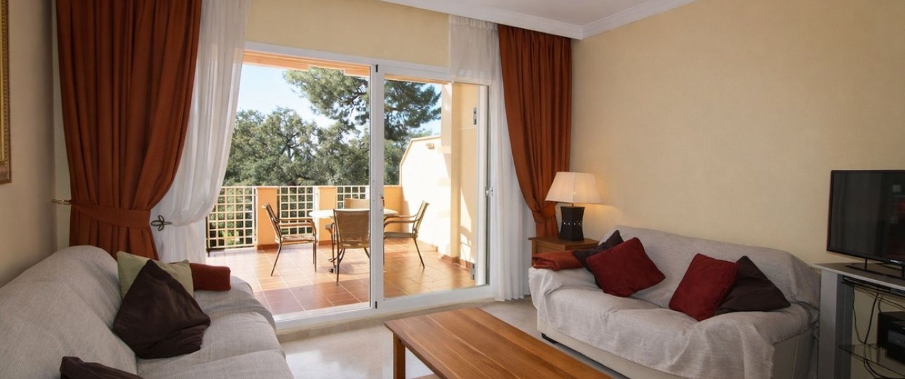 Rynek wtórny - apartment - Marbella - Elviria