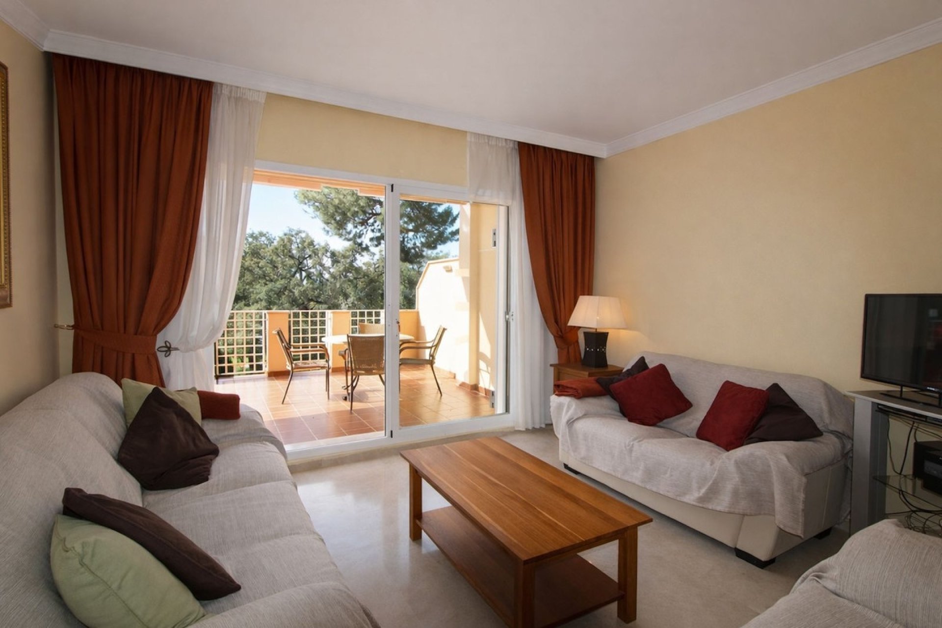 Rynek wtórny - apartment - Marbella - Elviria