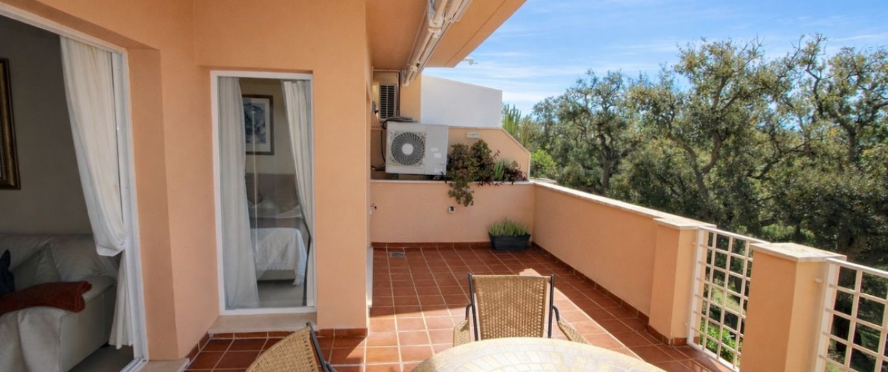 Rynek wtórny - apartment - Marbella - Elviria