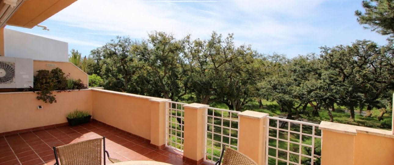 Rynek wtórny - apartment - Marbella - Elviria