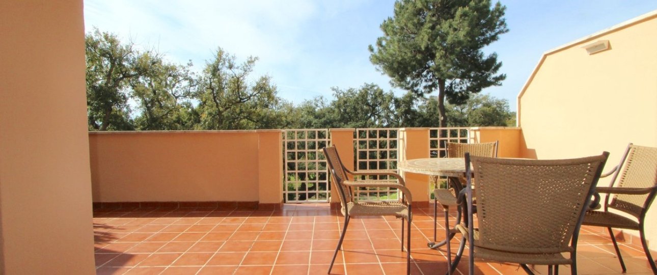 Rynek wtórny - apartment - Marbella - Elviria