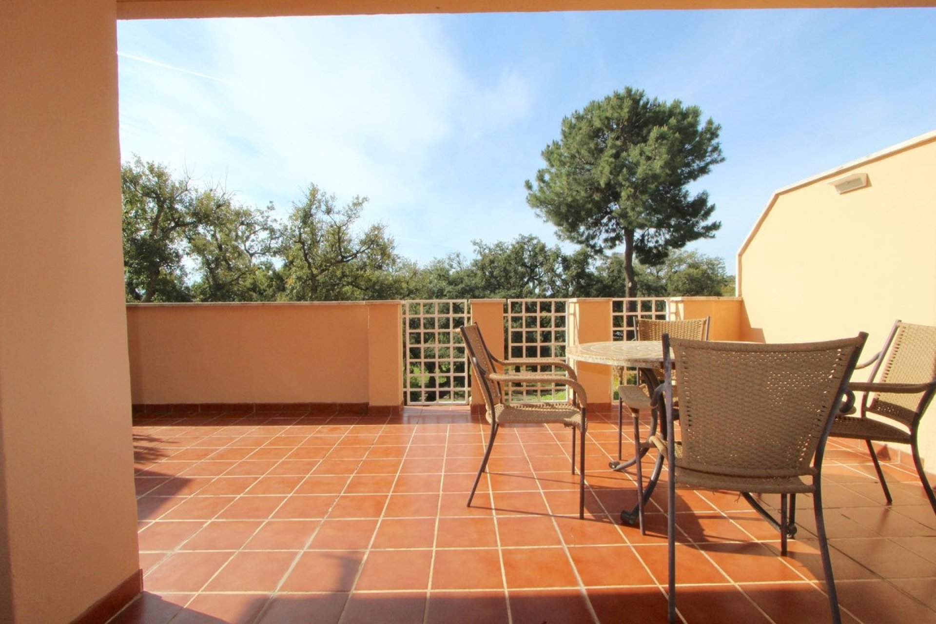 Rynek wtórny - apartment - Marbella - Elviria