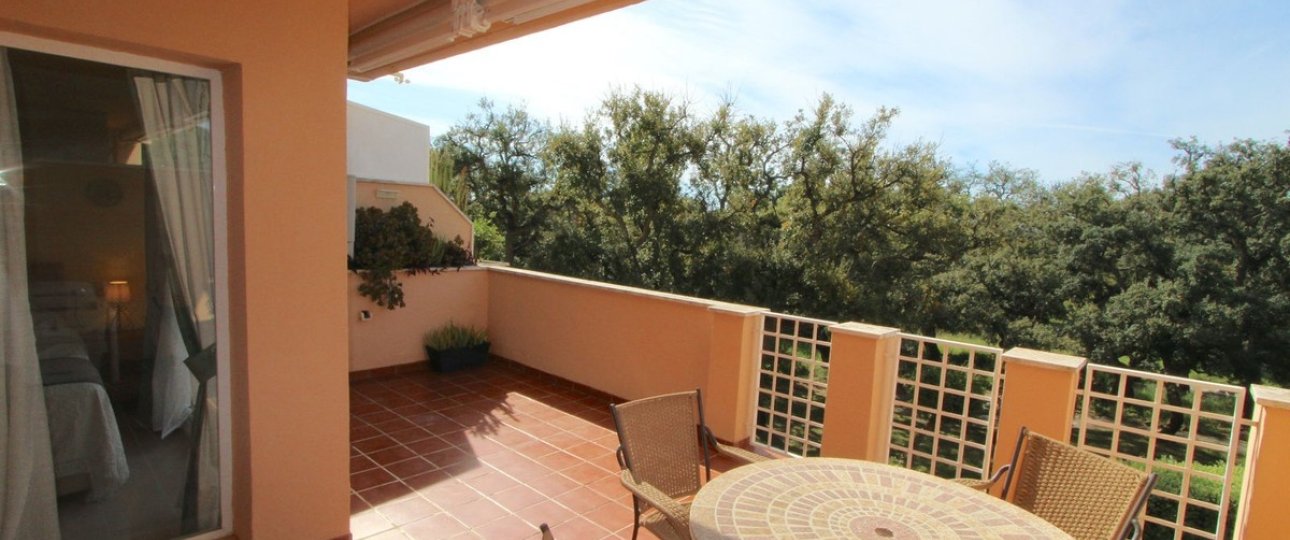 Rynek wtórny - apartment - Marbella - Elviria