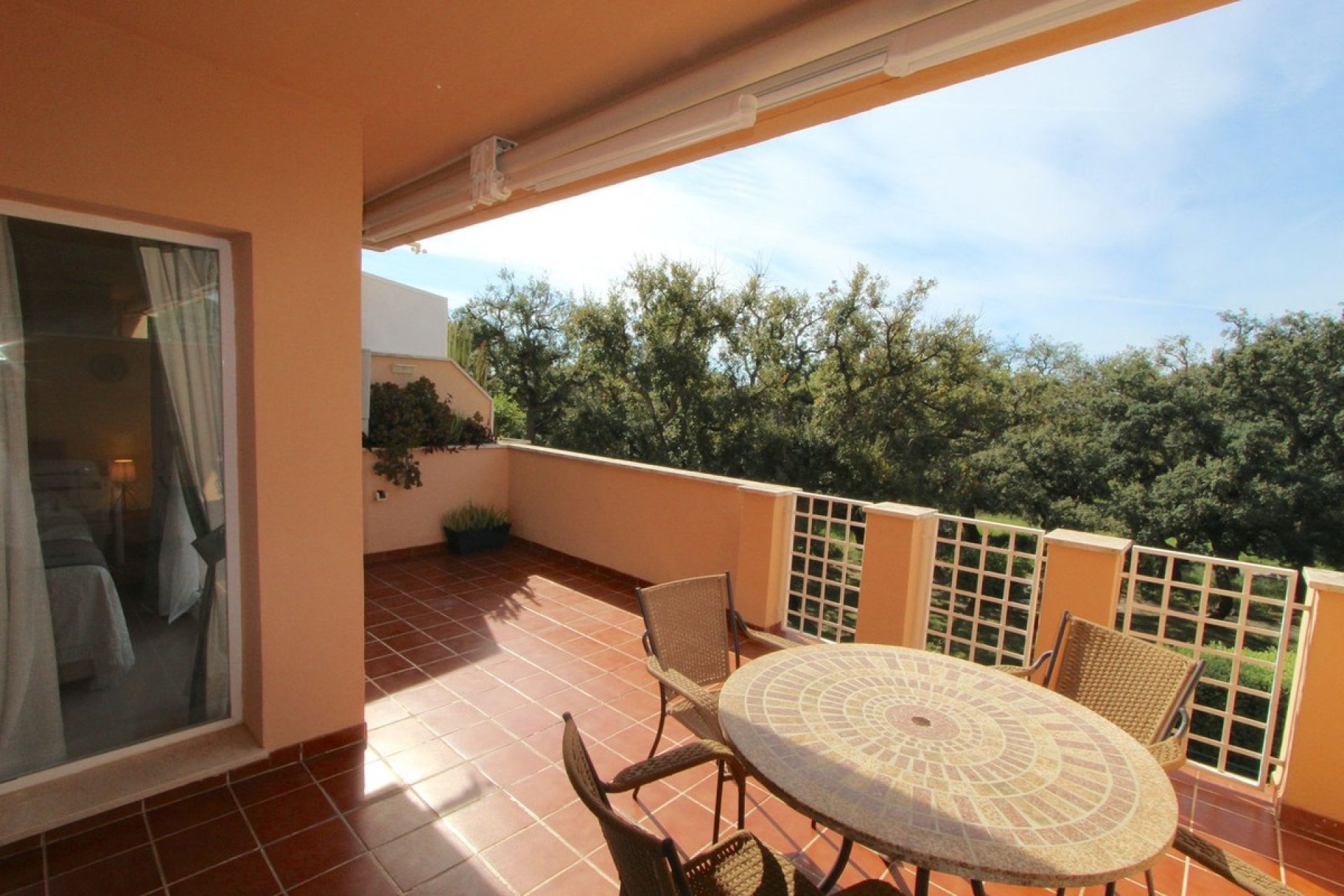 Rynek wtórny - apartment - Marbella - Elviria