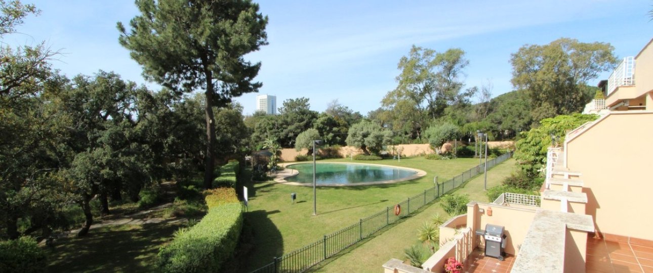 Rynek wtórny - apartment - Marbella - Elviria