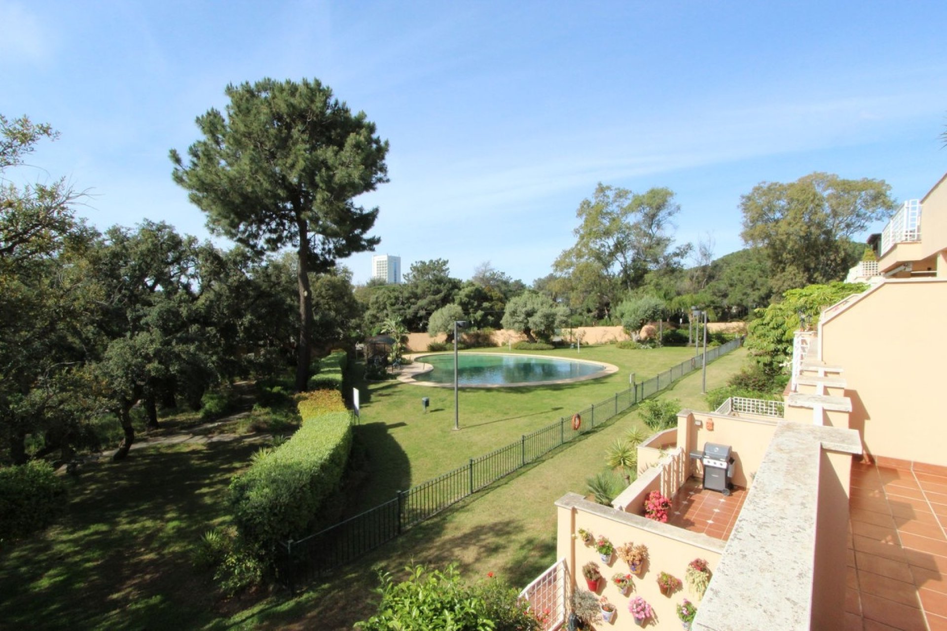 Rynek wtórny - apartment - Marbella - Elviria