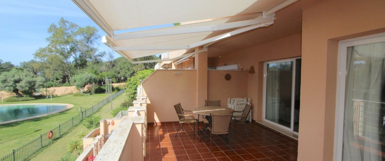 Rynek wtórny - apartment - Marbella - Elviria