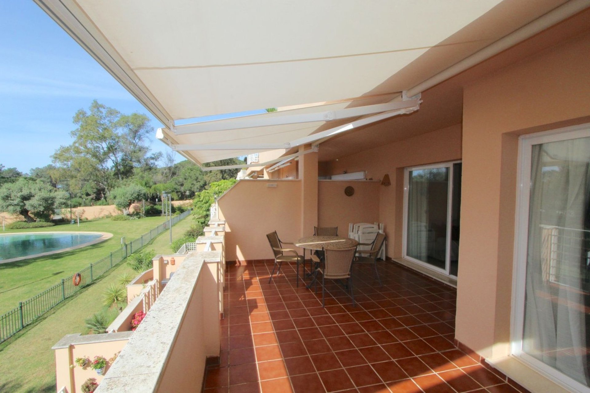 Rynek wtórny - apartment - Marbella - Elviria