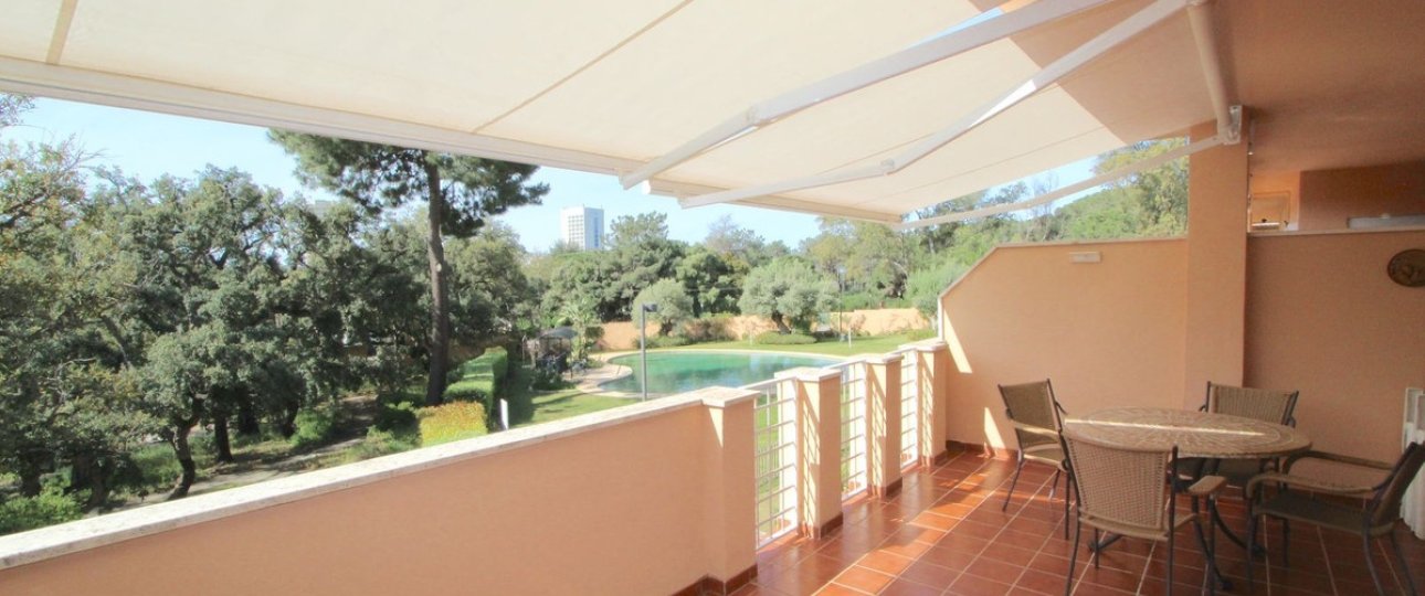 Rynek wtórny - apartment - Marbella - Elviria