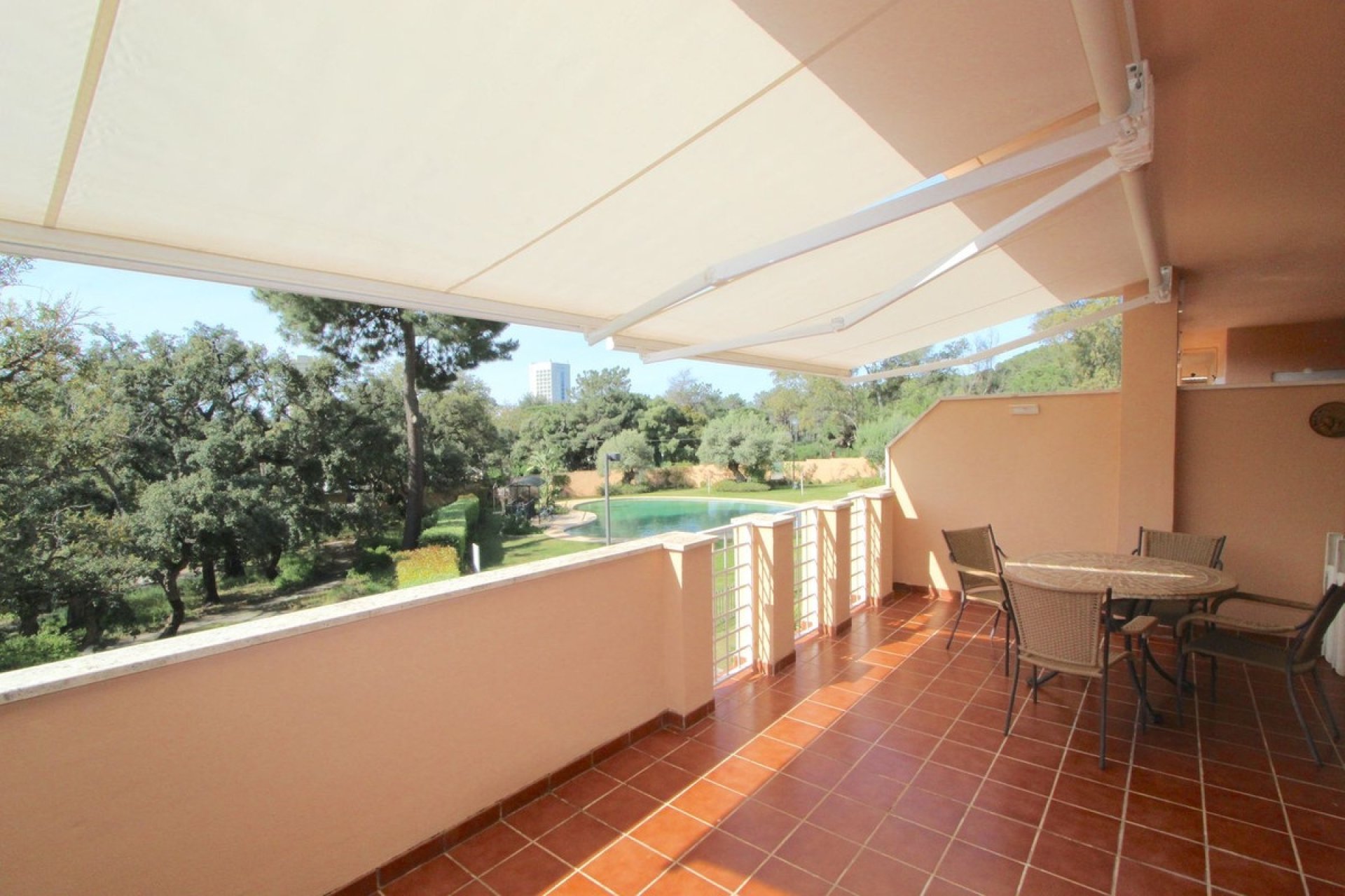 Rynek wtórny - apartment - Marbella - Elviria