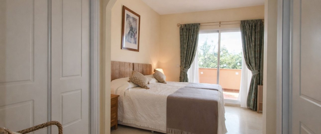 Rynek wtórny - apartment - Marbella - Elviria
