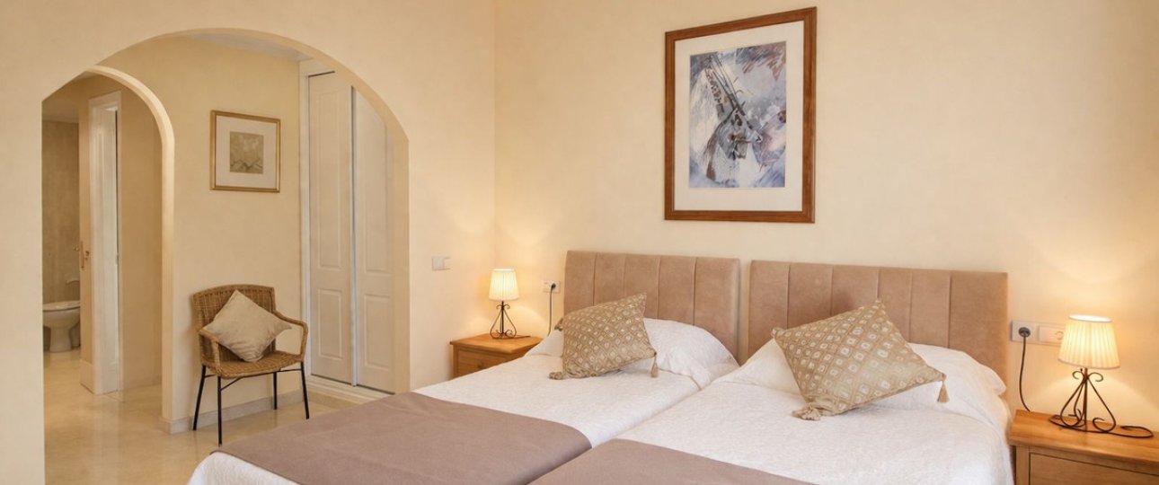 Rynek wtórny - apartment - Marbella - Elviria