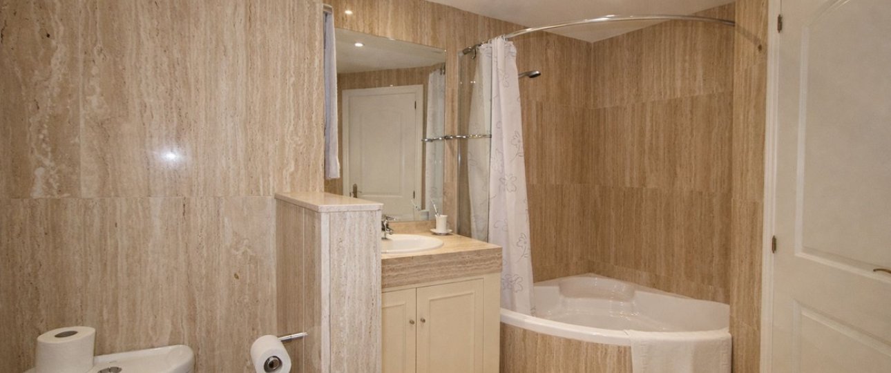 Rynek wtórny - apartment - Marbella - Elviria