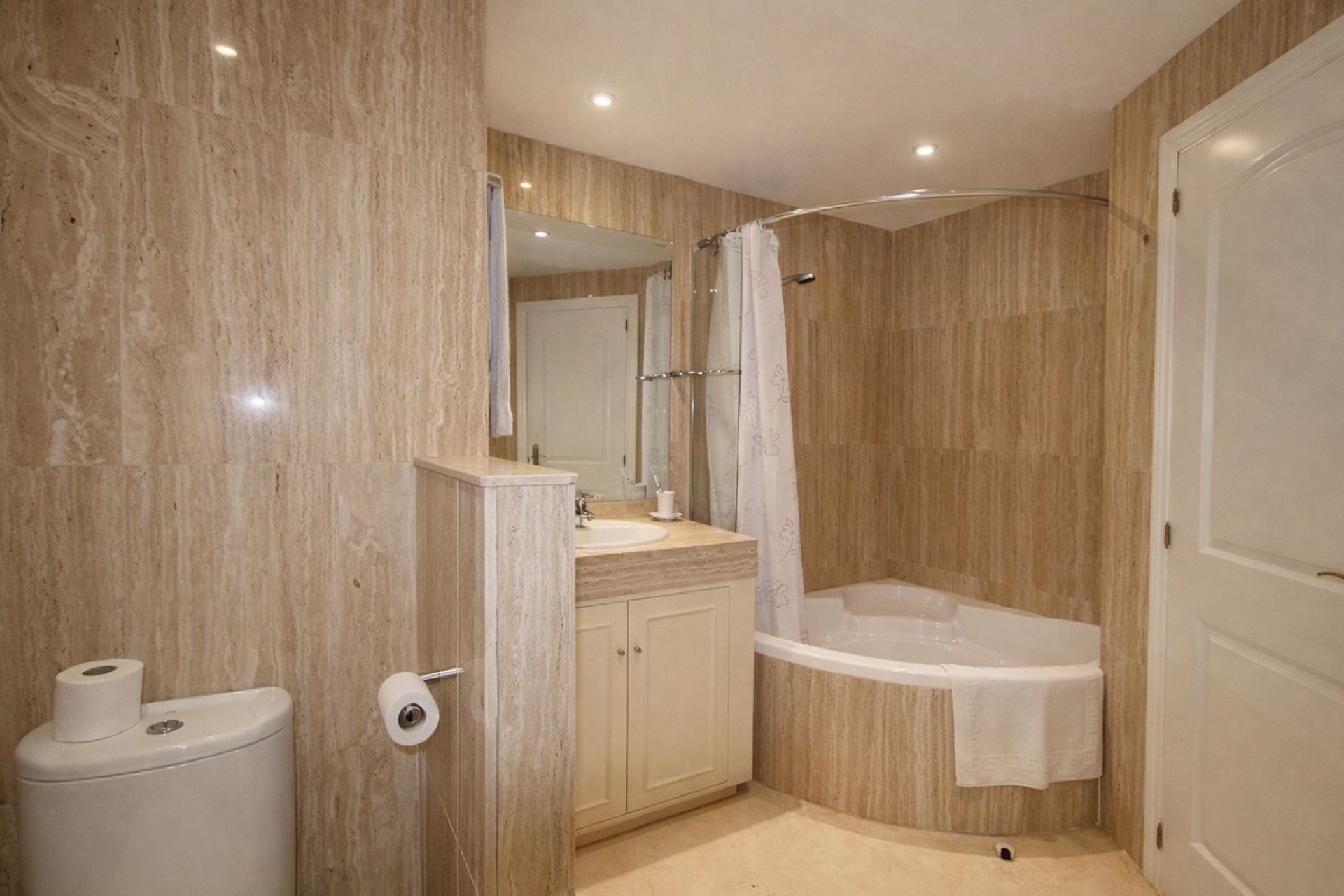 Rynek wtórny - apartment - Marbella - Elviria