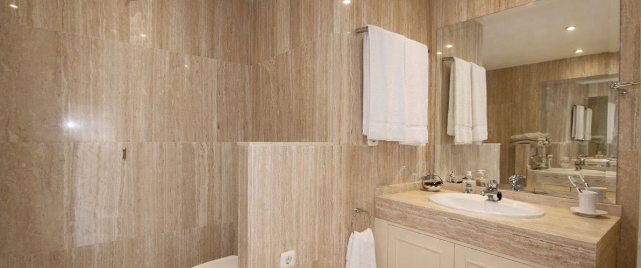 Rynek wtórny - apartment - Marbella - Elviria