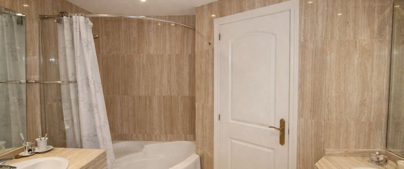 Rynek wtórny - apartment - Marbella - Elviria