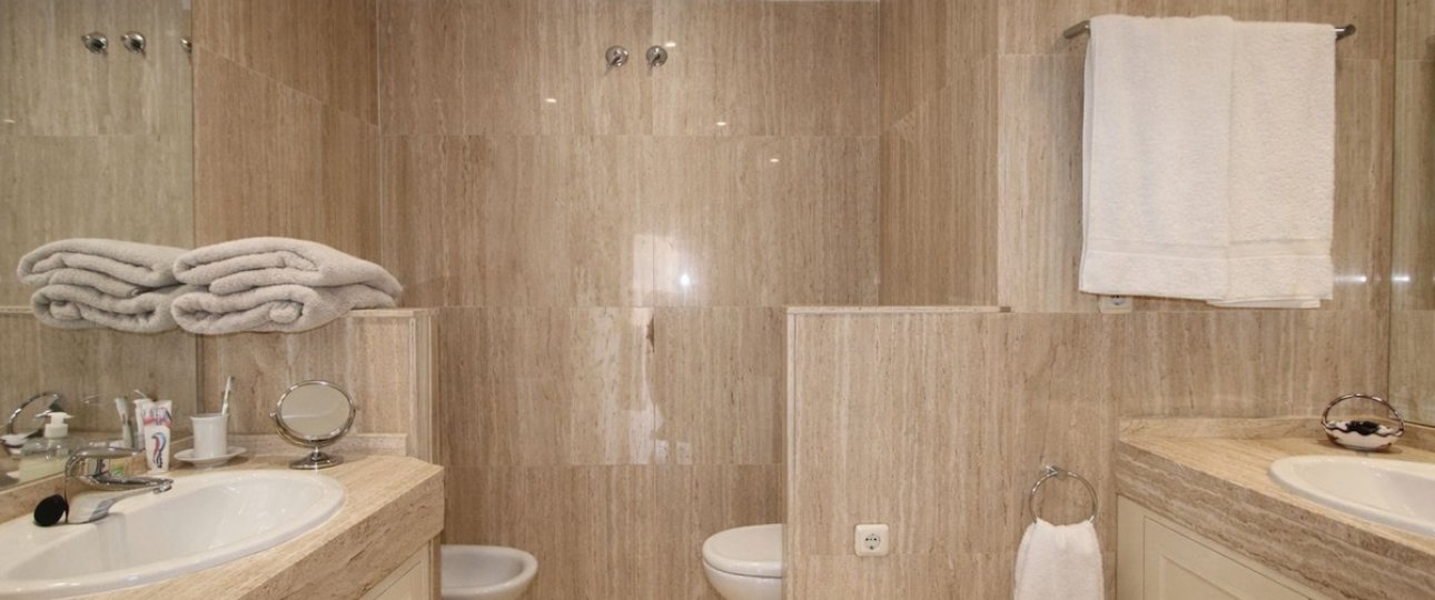 Rynek wtórny - apartment - Marbella - Elviria