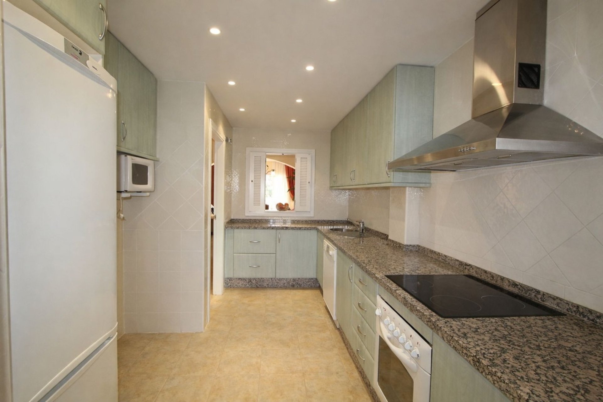 Rynek wtórny - apartment - Marbella - Elviria