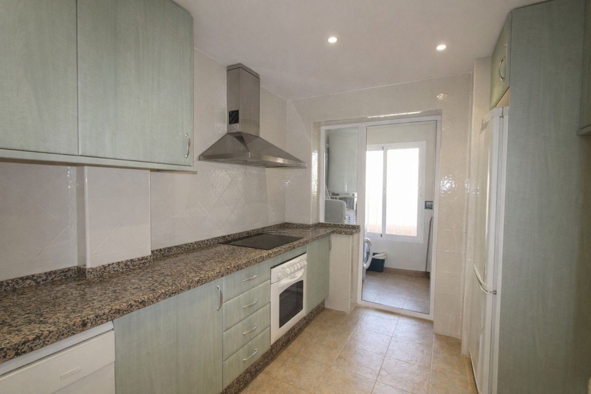 Rynek wtórny - apartment - Marbella - Elviria