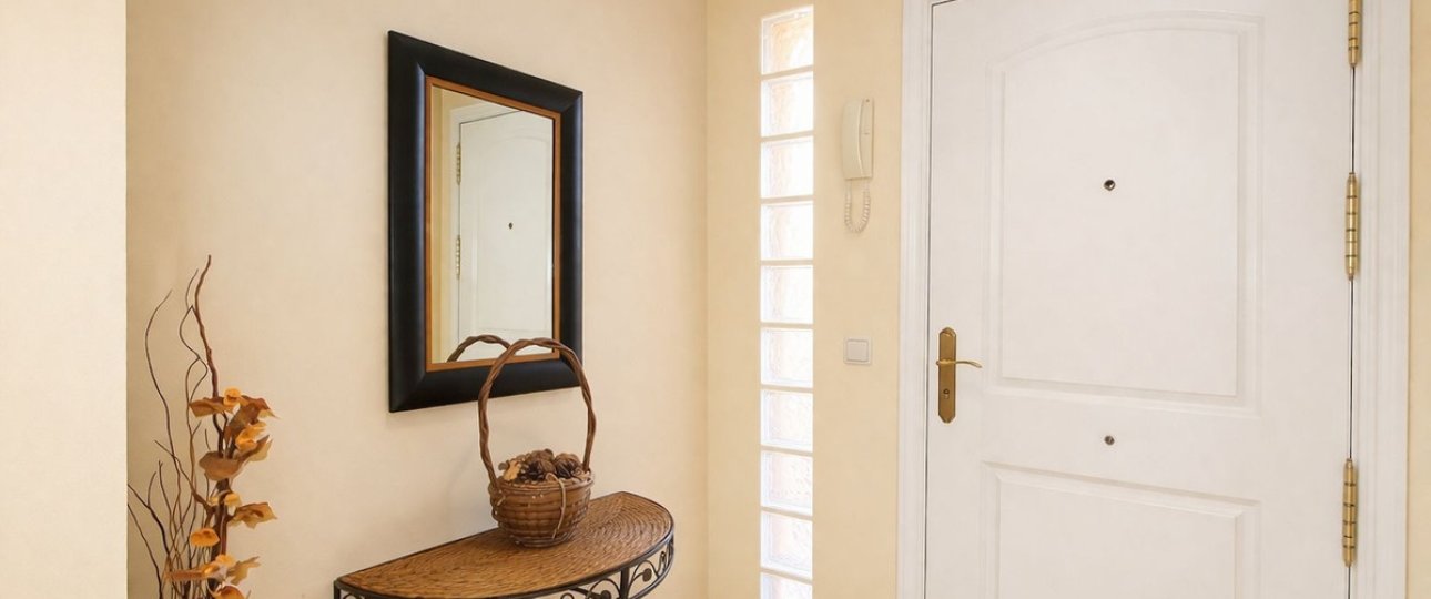 Rynek wtórny - apartment - Marbella - Elviria
