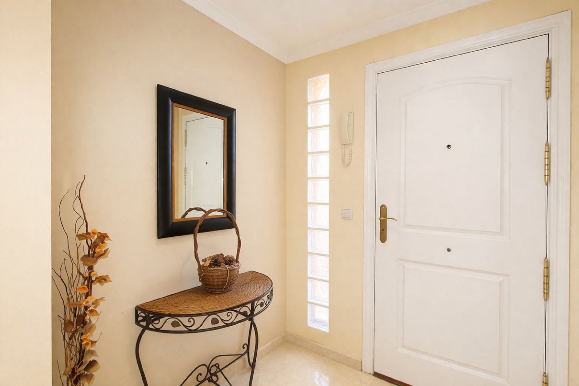 Rynek wtórny - apartment - Marbella - Elviria