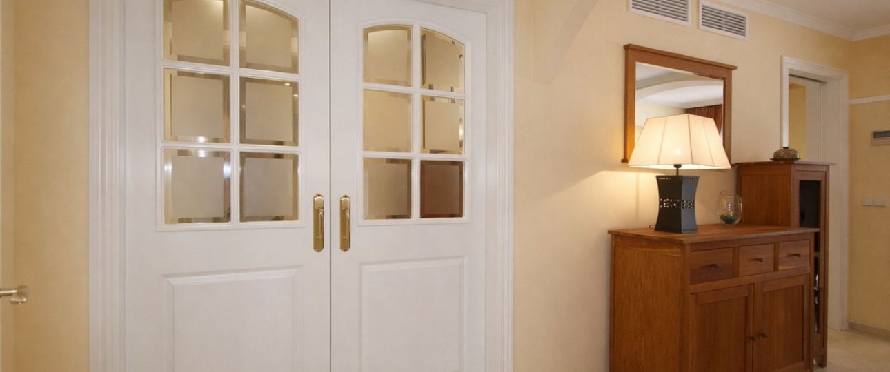 Rynek wtórny - apartment - Marbella - Elviria