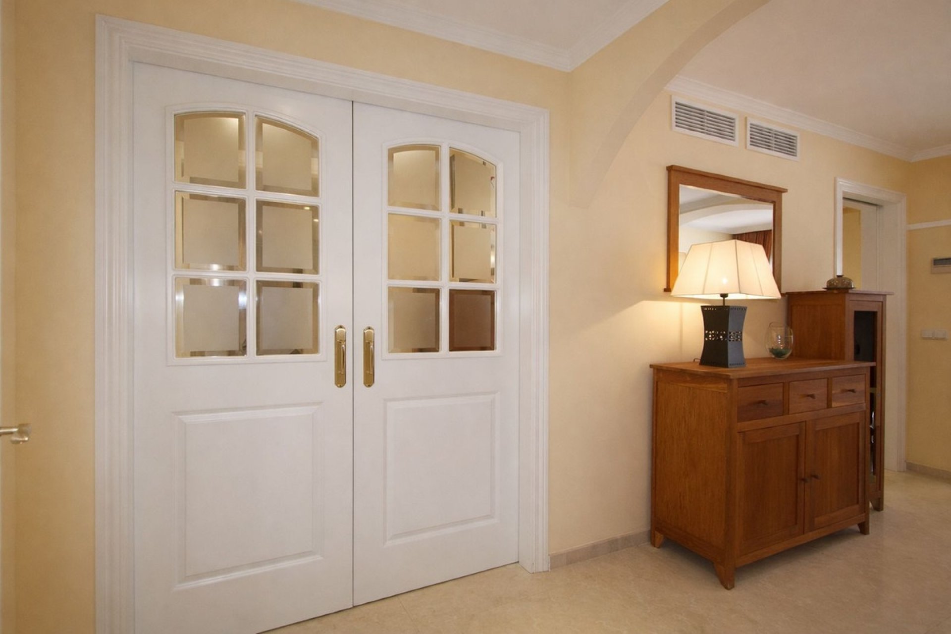 Rynek wtórny - apartment - Marbella - Elviria