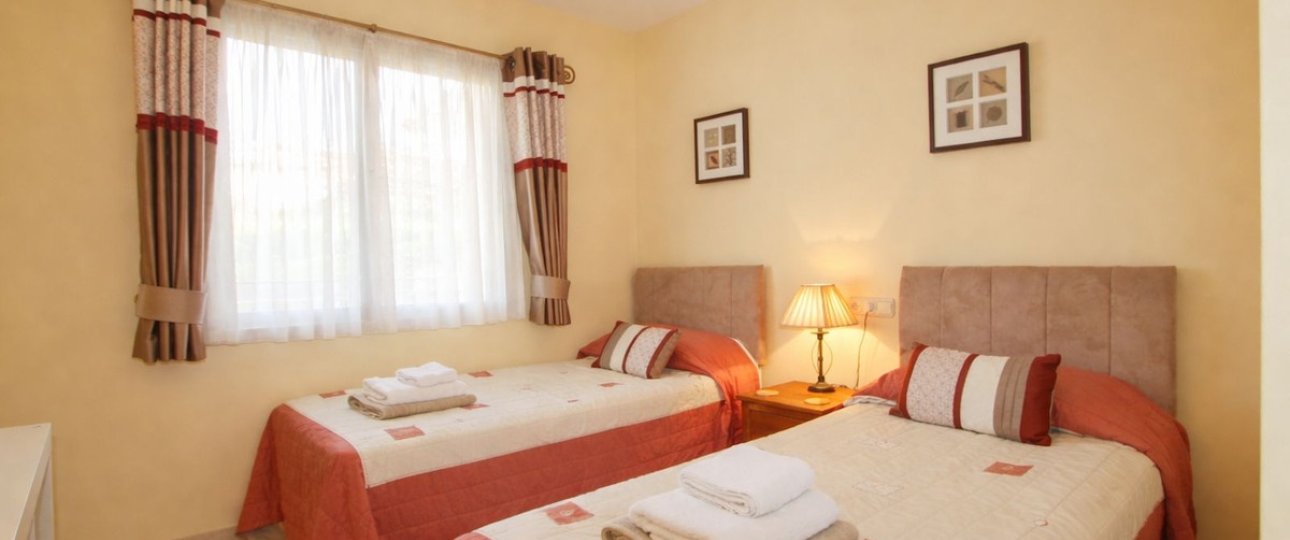 Rynek wtórny - apartment - Marbella - Elviria