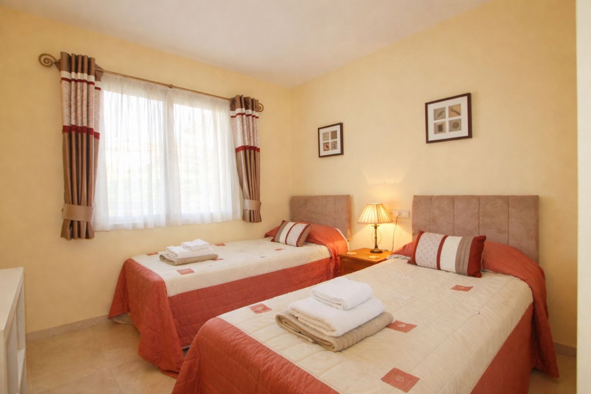 Rynek wtórny - apartment - Marbella - Elviria