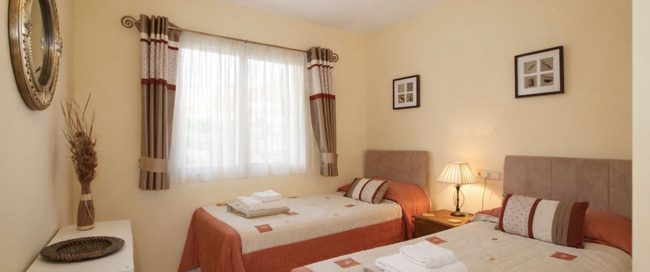 Rynek wtórny - apartment - Marbella - Elviria