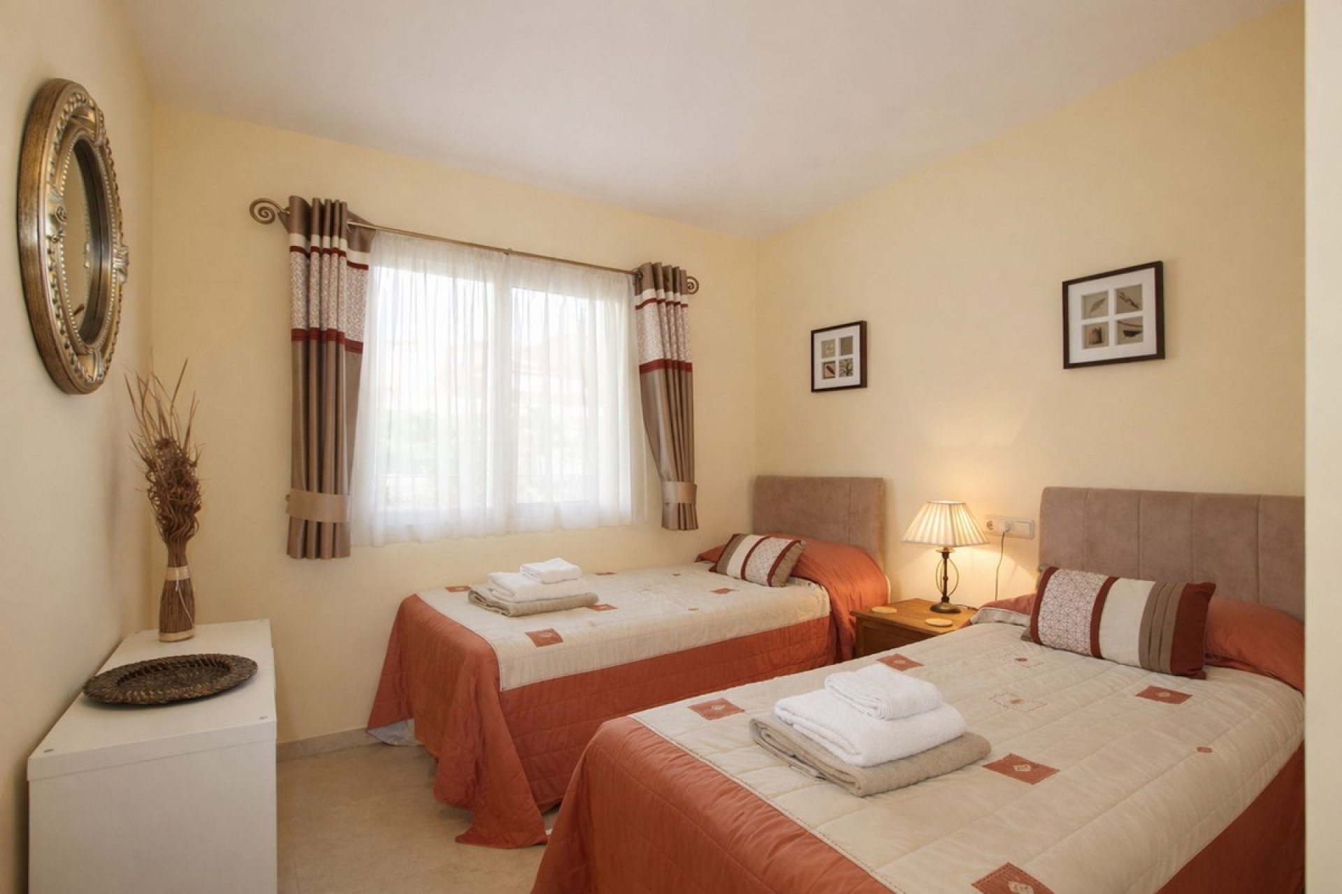 Rynek wtórny - apartment - Marbella - Elviria