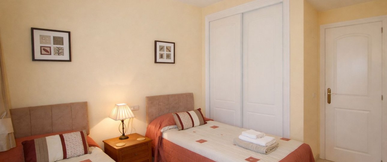 Rynek wtórny - apartment - Marbella - Elviria