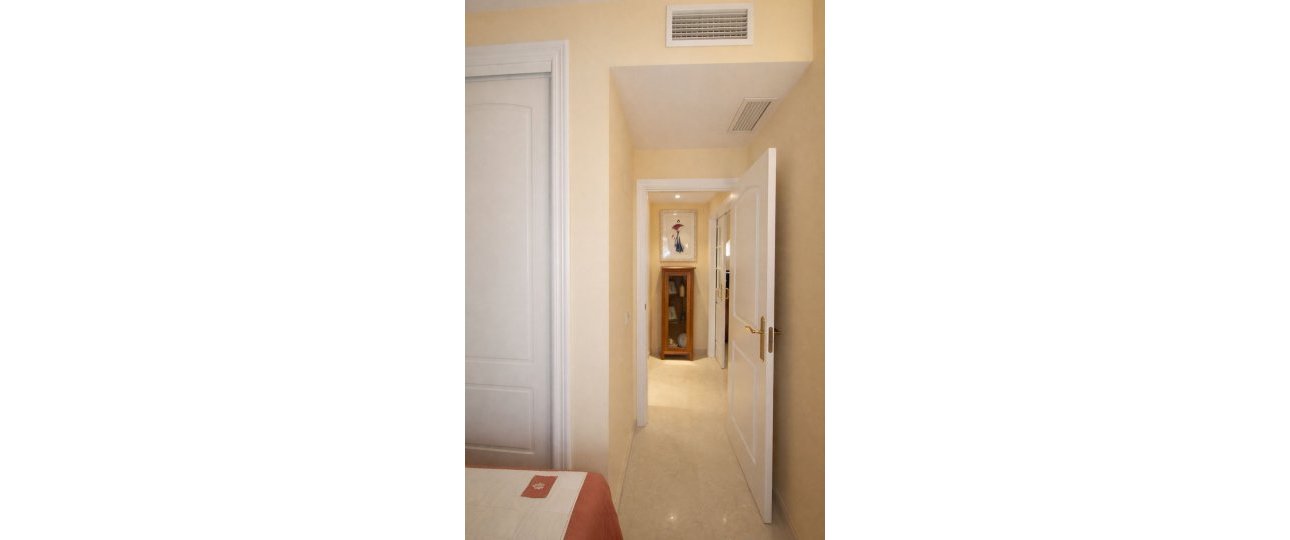 Rynek wtórny - apartment - Marbella - Elviria