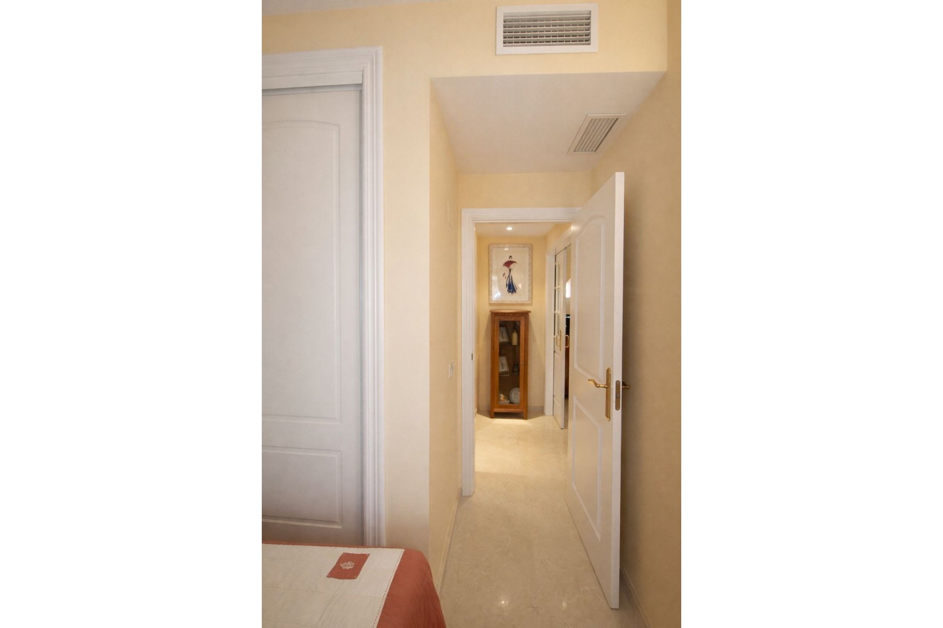 Rynek wtórny - apartment - Marbella - Elviria