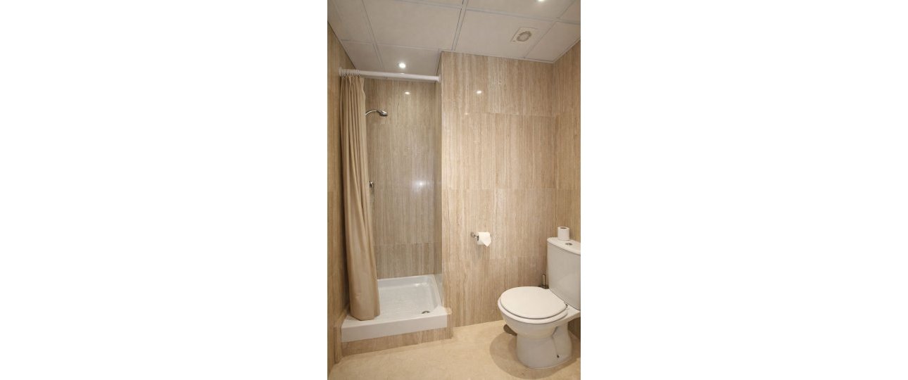 Rynek wtórny - apartment - Marbella - Elviria