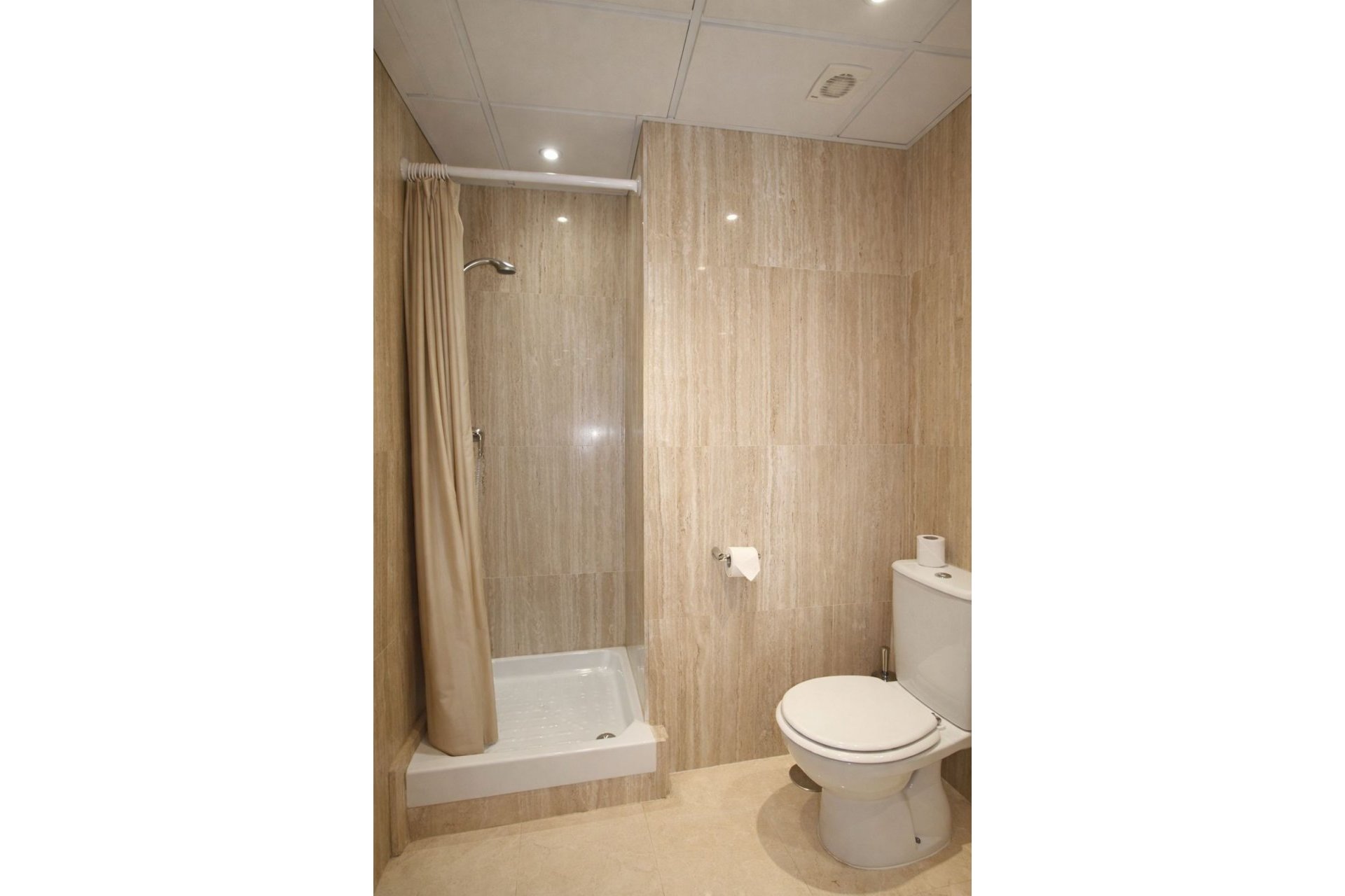 Rynek wtórny - apartment - Marbella - Elviria