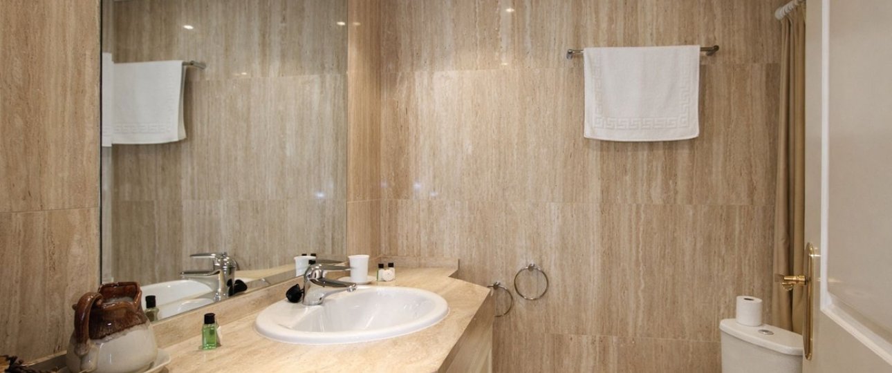 Rynek wtórny - apartment - Marbella - Elviria