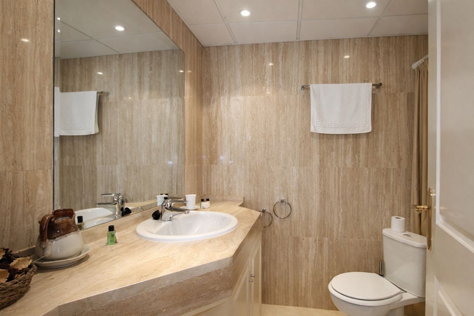 Rynek wtórny - apartment - Marbella - Elviria