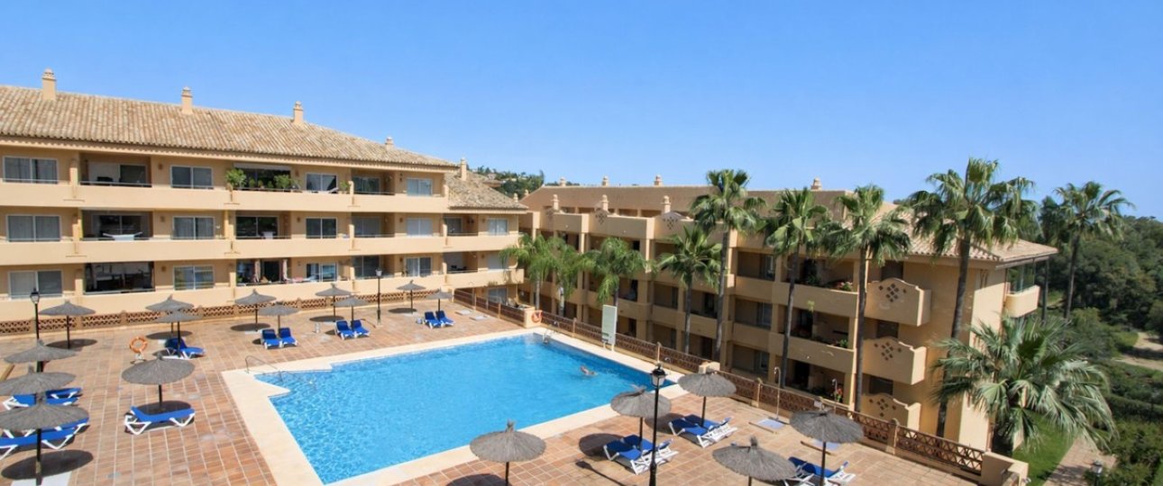 Rynek wtórny - apartment - Marbella - Elviria