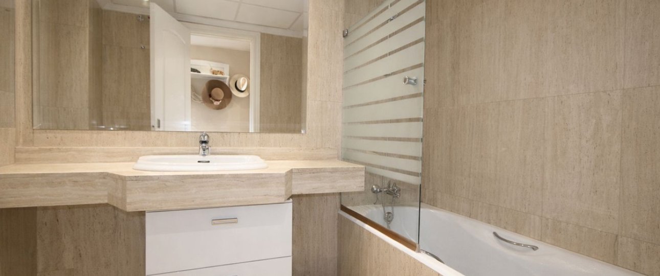Rynek wtórny - apartment - Marbella - Elviria