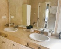 Rynek wtórny - apartment - Marbella - Elviria