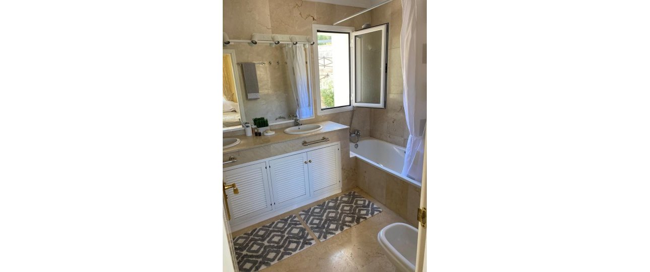 Rynek wtórny - apartment - Marbella - Elviria
